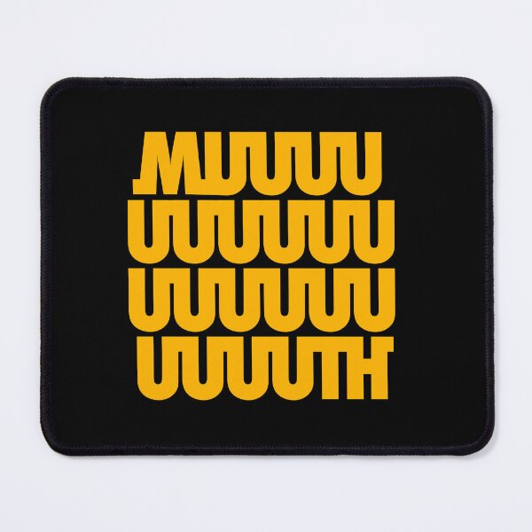Item preview, MUUUUUUUUUUUUUUUUUUUUUUUUUTH (*ORIGINAL DESIGN*) designed and sold by crowbarr.