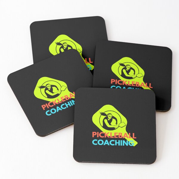 Item preview, Pickleball coaching designed and sold by pookamon14.