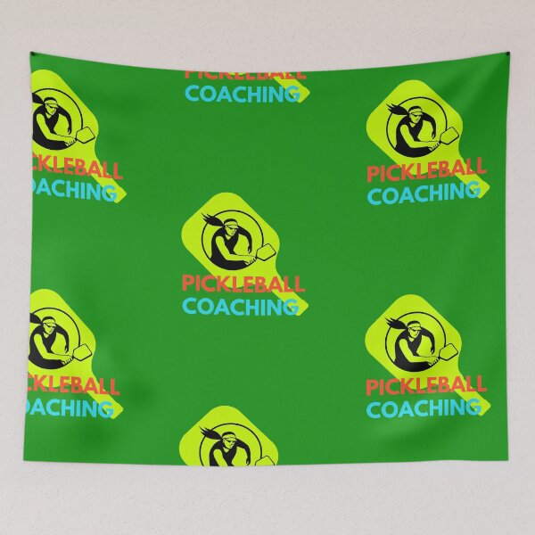 Item preview, Pickleball coaching designed and sold by pookamon14.