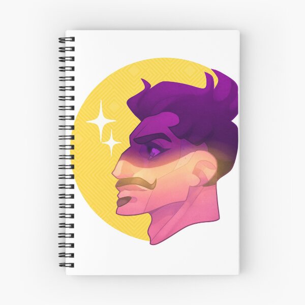 Item preview, Dorian the Explorian designed and sold by drekkii.