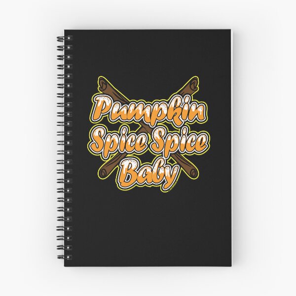Item preview, Pumpkin Spice Spice Baby designed and sold by eShirtLabs.