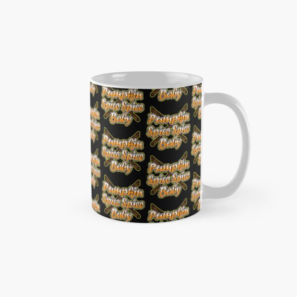 Item preview, Pumpkin Spice Spice Baby designed and sold by eShirtLabs.