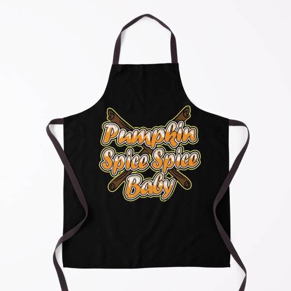 Item preview, Pumpkin Spice Spice Baby designed and sold by eShirtLabs.