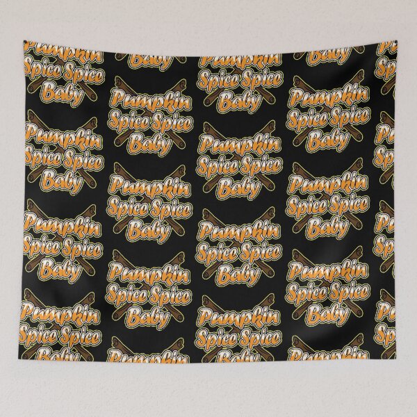 Item preview, Pumpkin Spice Spice Baby designed and sold by eShirtLabs.