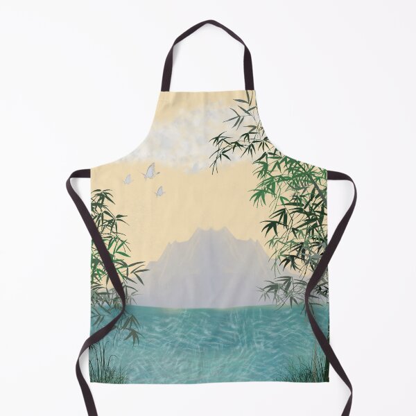 Artikelvorschau, Bamboo Forest Print entworfen und verkauft von Lallinda.