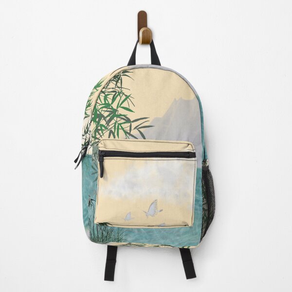 Artikelvorschau, Bamboo Forest Print entworfen und verkauft von Lallinda.