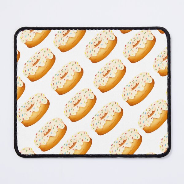 Item preview, Repeating Donut Design designed and sold by Williamdripfoe.