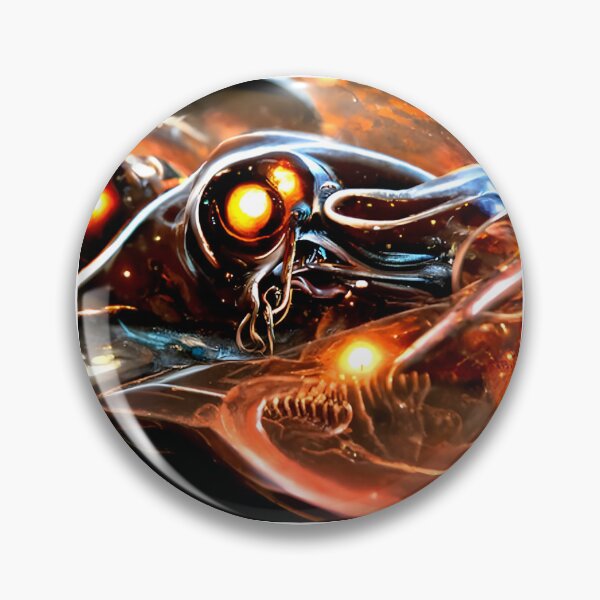 Item preview, Overlord designed and sold by AGHathaway.