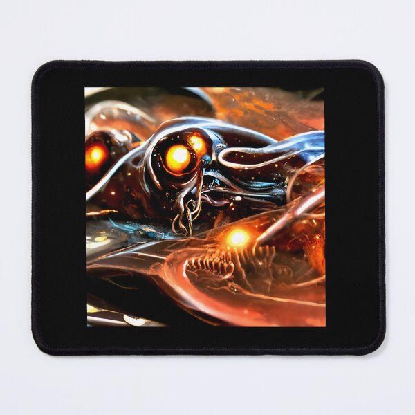 Item preview, Overlord designed and sold by AGHathaway.