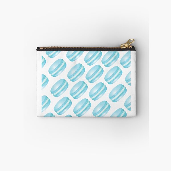 Item preview, Repeating Blue Macaron Design designed and sold by Williamdripfoe.