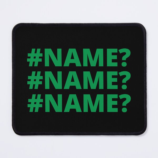 Item preview, excel name designed and sold by TomorrowQuotes.