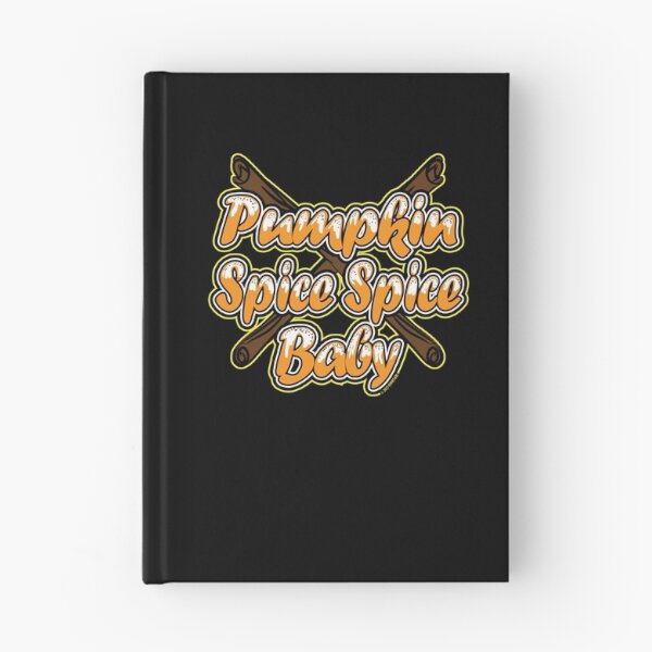 Item preview, Pumpkin Spice Spice Baby designed and sold by eShirtLabs.