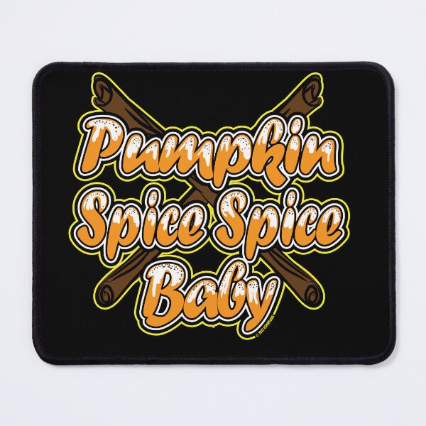 Item preview, Pumpkin Spice Spice Baby designed and sold by eShirtLabs.