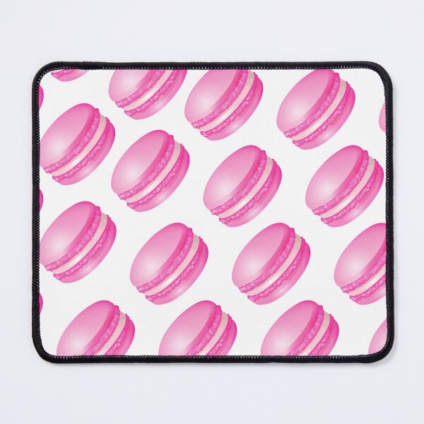 Item preview, Repeating Pink Macaron Design designed and sold by Williamdripfoe.