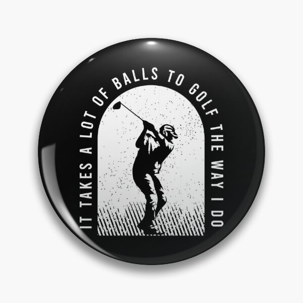 Item preview, Funny Golf Clothing For A Golf Player Classic T-Shirt designed and sold by cleoangelalc.