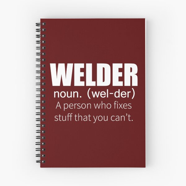 Item preview, Funny Welder Definition T Shirt   designed and sold by DirtyMackell.