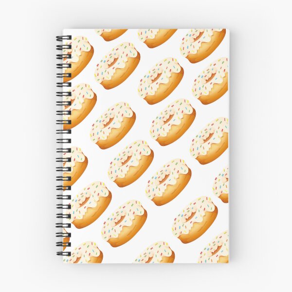 Item preview, Repeating Donut Design designed and sold by Williamdripfoe.