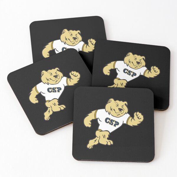 Item preview, The Concordia St Paul Golden Bears Essential T-Shirt designed and sold by cmarazdv.