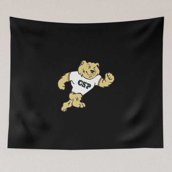 Item preview, The Concordia St Paul Golden Bears Essential T-Shirt designed and sold by cmarazdv.