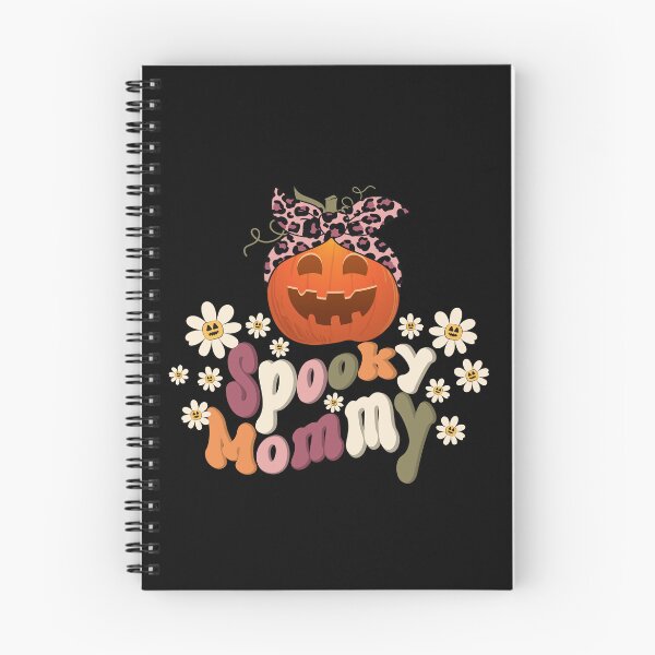 Item preview,  Spooky Mommy Pumpkin designed and sold by onzpacesdesign.