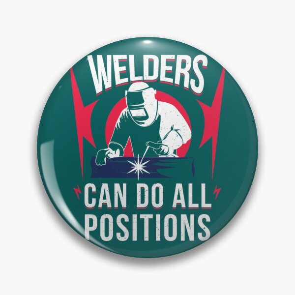 Item preview, Funny Welder Shirt   designed and sold by DirtyMackell.