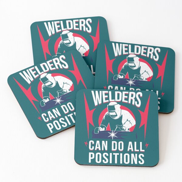 Item preview, Funny Welder Shirt   designed and sold by DirtyMackell.