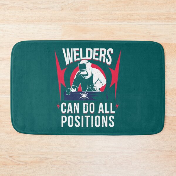 Item preview, Funny Welder Shirt   designed and sold by DirtyMackell.