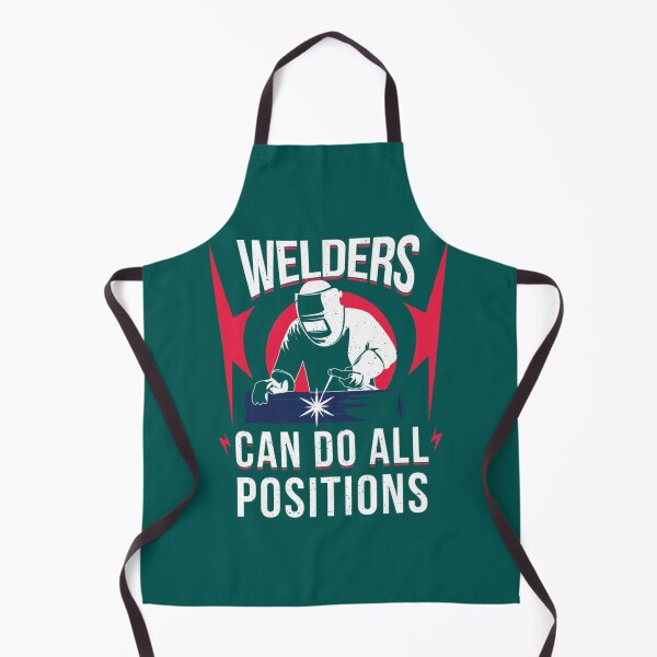 Item preview, Funny Welder Shirt designed and sold by DirtyMackell.