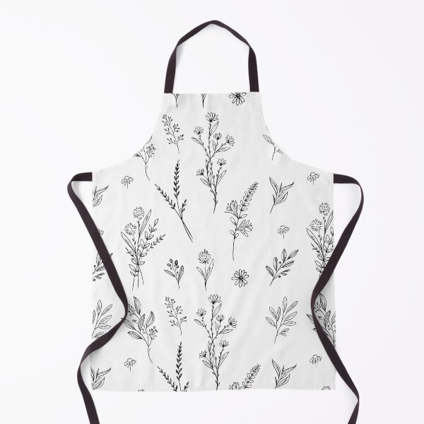 Item preview, Handdrawn Wildflower Stickers designed and sold by GlowinUp Shop.