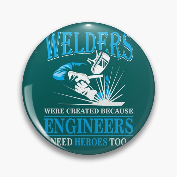 Item preview, Funny Welder Welding     designed and sold by DirtyMackell.