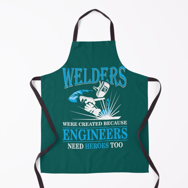 Item preview, Funny Welder Welding     designed and sold by DirtyMackell.