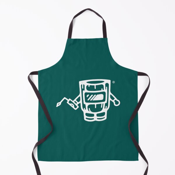 Item preview, Lil Willy_ the Welder_s Son. White Premium designed and sold by DirtyMackell.