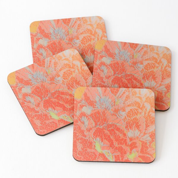 Item preview, Red Hakea designed and sold by DeniseGillies.