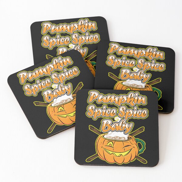 Item preview, Pumpkin Spice Spice Baby designed and sold by eShirtLabs.