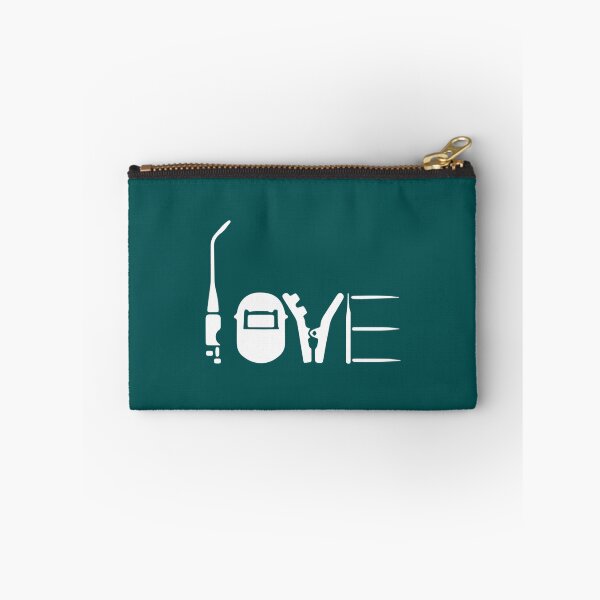 Item preview, LOVE WELDING   designed and sold by DirtyMackell.