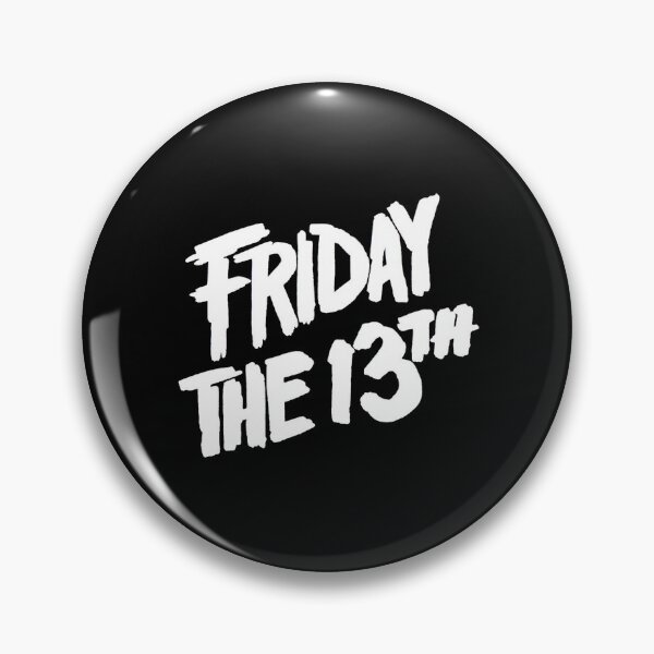 Item preview, top friday the 13 art designed and sold by yourheaveny.
