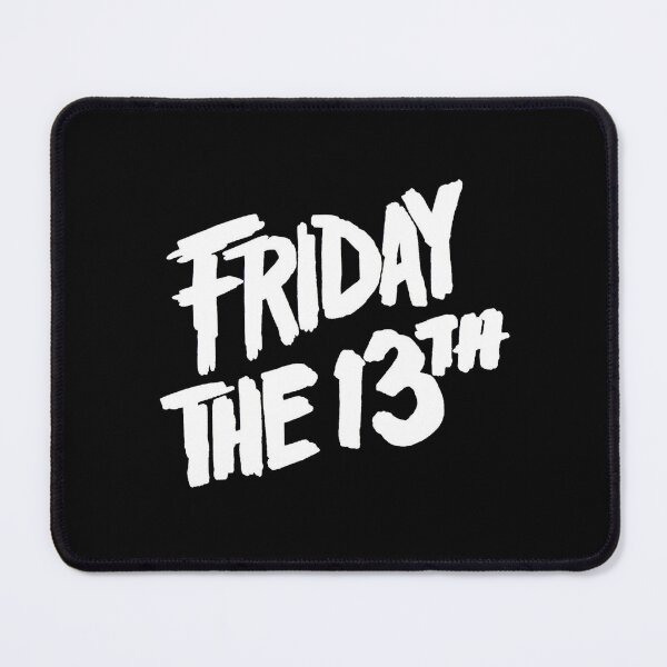 Item preview, top friday the 13 art designed and sold by yourheaveny.