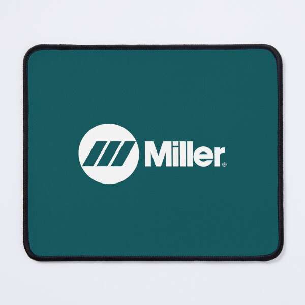 Item preview, Millerr Welding Equipment White Logo designed and sold by DirtyMackell.