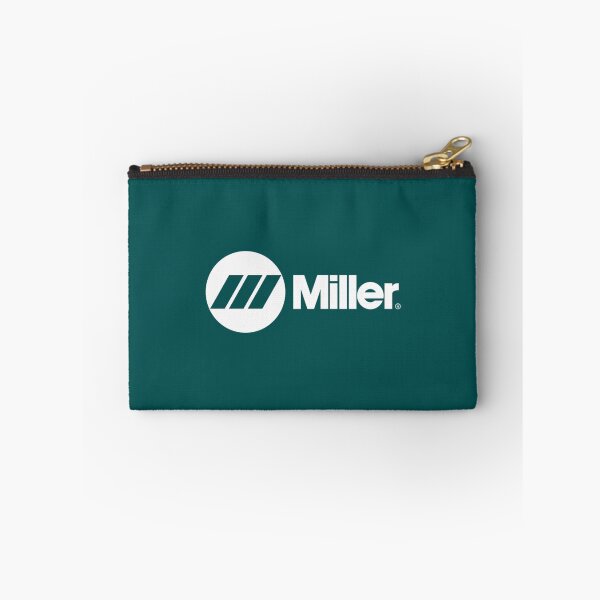 Item preview, Millerr Welding Equipment White Logo   designed and sold by DirtyMackell.