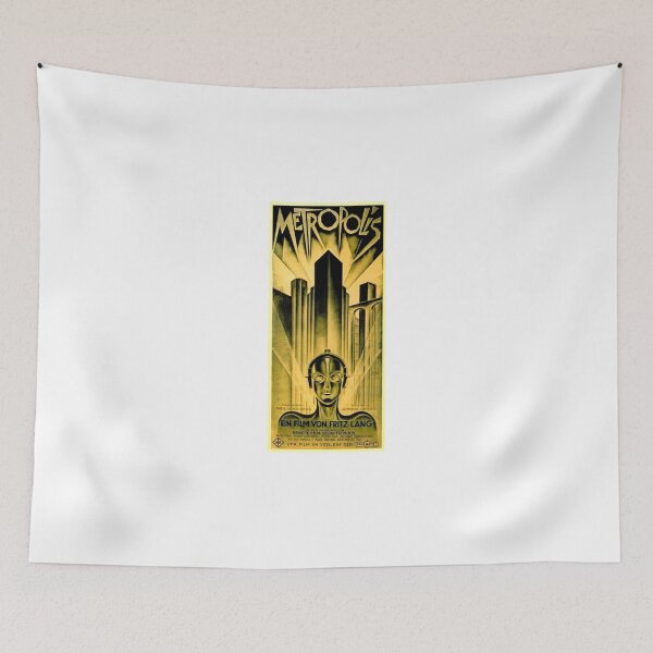 Item preview, Metropolis designed and sold by Tjb62.