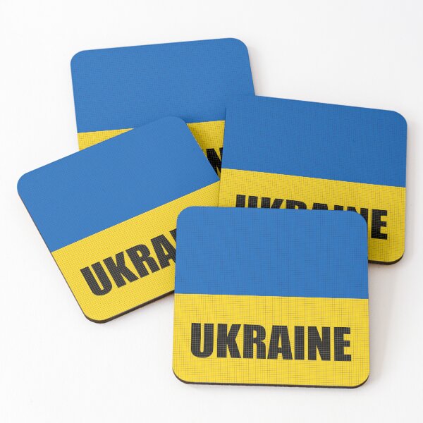 Item preview, Ukrainian Flag Colors designed and sold by NH2019.