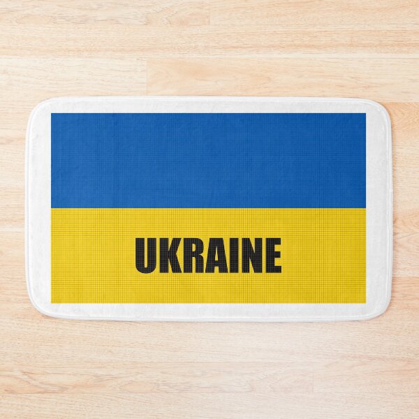 Item preview, Ukrainian Flag Colors designed and sold by NH2019.