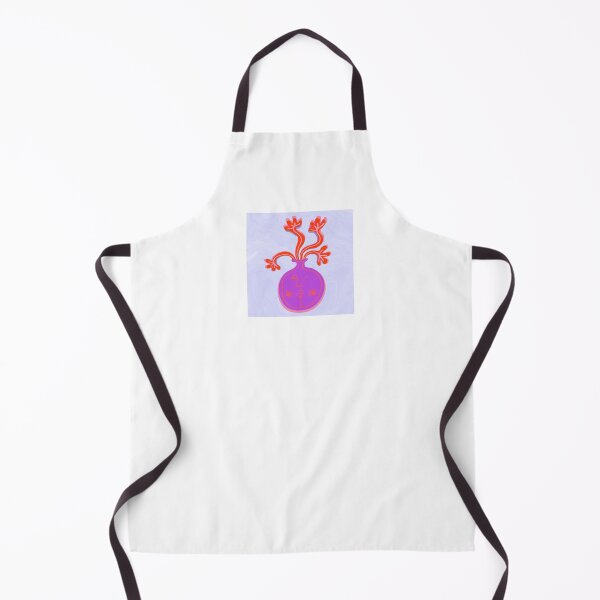 Item preview, Matisse Inspired Vase with Flowers designed and sold by Sunfleur-Studio.