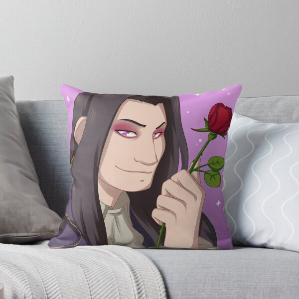 Item preview, Dream Daddy: Damien Portrait designed and sold by escaramari.