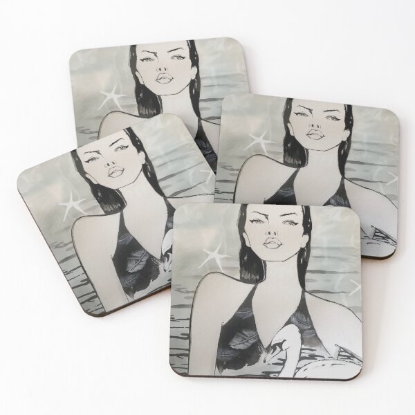 Item preview, Ugly Duckling designed and sold by bonmots.