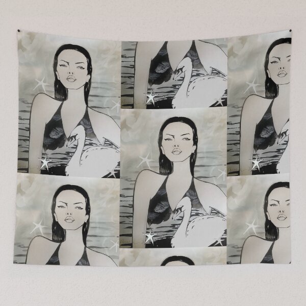 Item preview, Ugly Duckling designed and sold by bonmots.