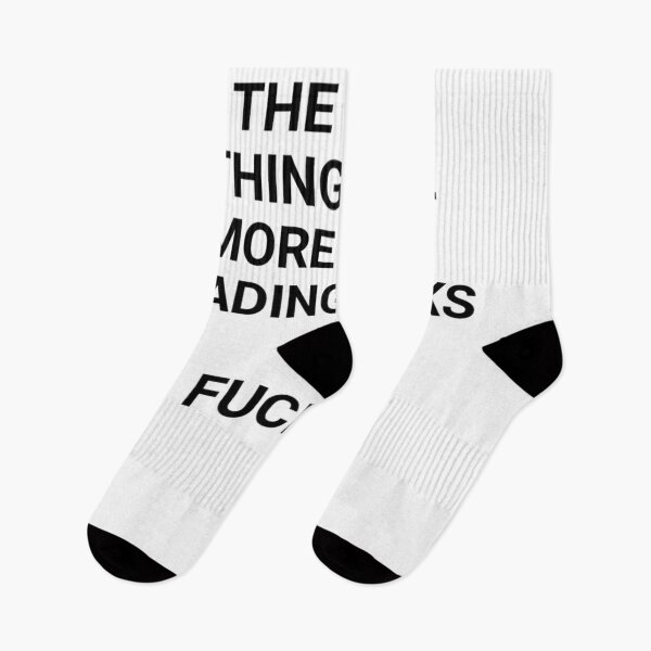 Item preview, The Only Thing I Like More Than Reading Books is Fucking Classic designed and sold by LexPetersa.