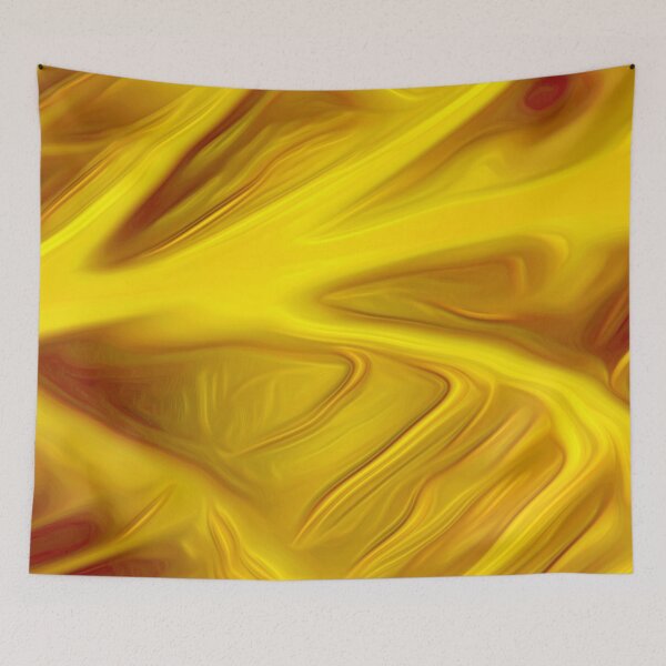Item preview, Golden Details of a Leaf designed and sold by fatenanwar.