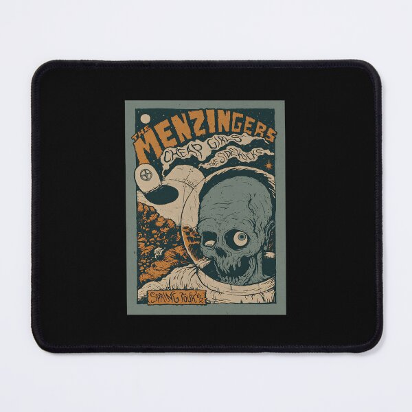 Item preview, Great Trending The Menzingers Official Classic  designed and sold by alsorirohlate.