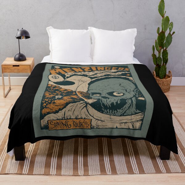 Item preview, Great Trending The Menzingers Official Classic designed and sold by alsorirohlate.